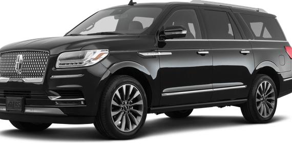 LINCOLN NAVIGATOR L 2020 5LMJJ3LT2LEL06416 image